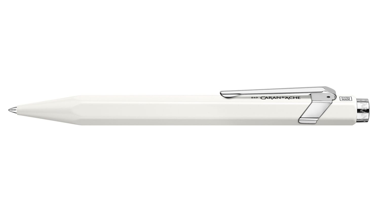 Rollerball Pens 849™, Өнгө: Roller pen 849 White