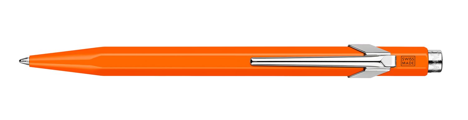 Ballpoint Pens 849™ FLUO Oranges, Өнгө: Ballpoint pen 849 Orange fluo