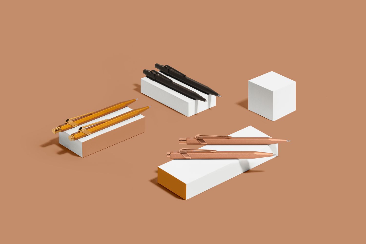 849 "Premium" Collection  Ballpoint