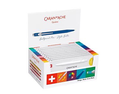 849 &quot;GIFT LINE Colormat-X&quot; Collection  Ballpoint