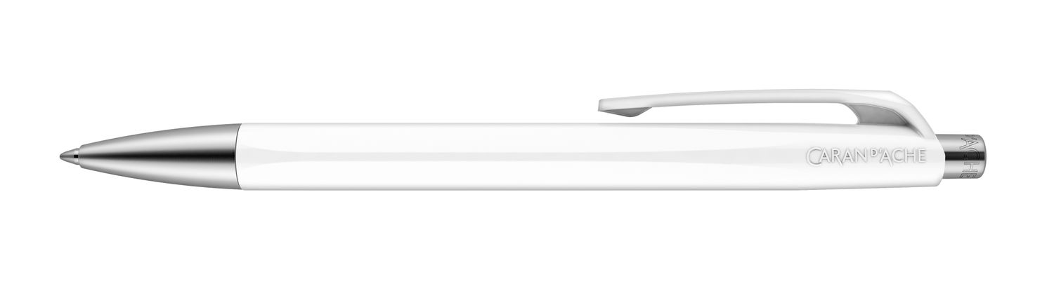 888 INFINITE® Collection  Ballpoint, Өнгө: Ballpoint pen 888 Infinite White