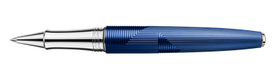 LÉMAN™ Rollerball Pen Navy Blue