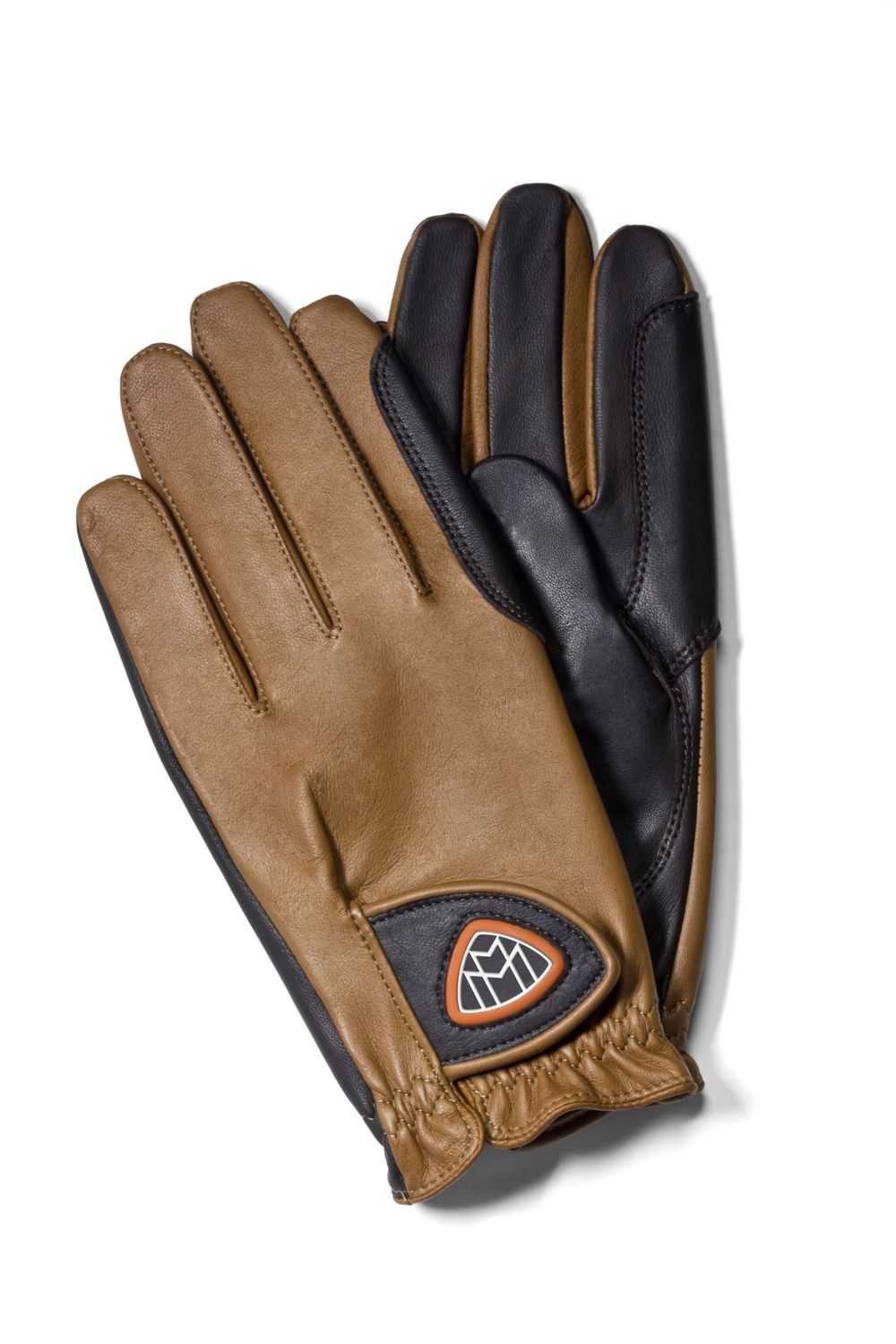 The Grip I - Winter Gognac 10.5