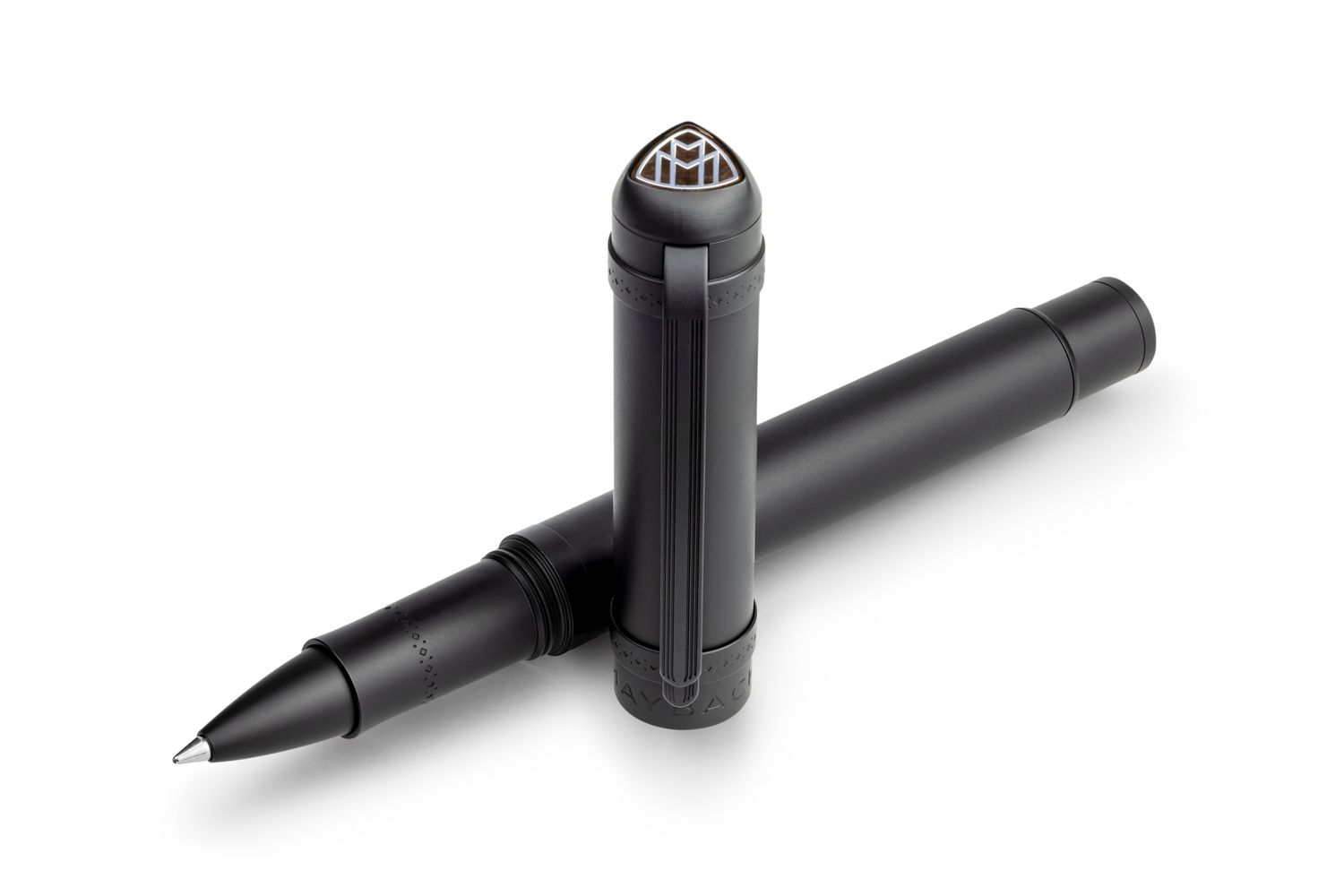 MAYBACH THE PEAK I,Rollerball Night Edition Matte black