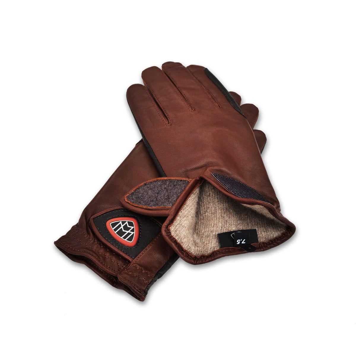 The Grip I - Winter, Size: 7.0
