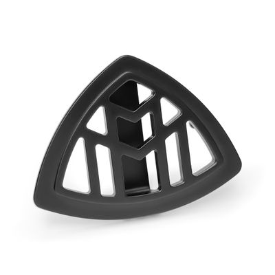 The Stance I Belt buckle PVD black