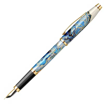 Cross Wanderlust Malta Fountain Pen