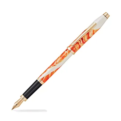Cross Wanderlust Antelope Canyon Fountain Pen