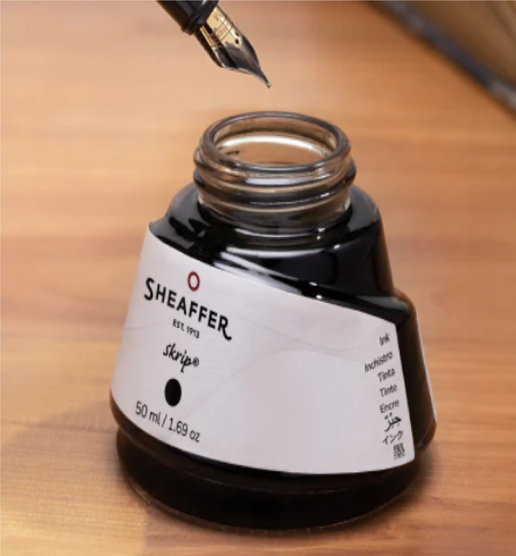 Ink &amp; Refills