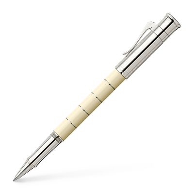 Rollerball pen Anello Ivory Rollerball