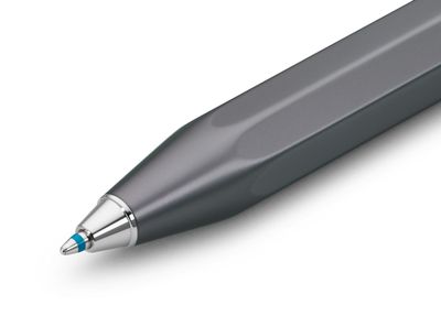 Kaweco AL SPORT Ballpen  Anthratite 1.0 mm