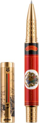 Harry Potter: Platform 9 3/4, Rollerball Pen
