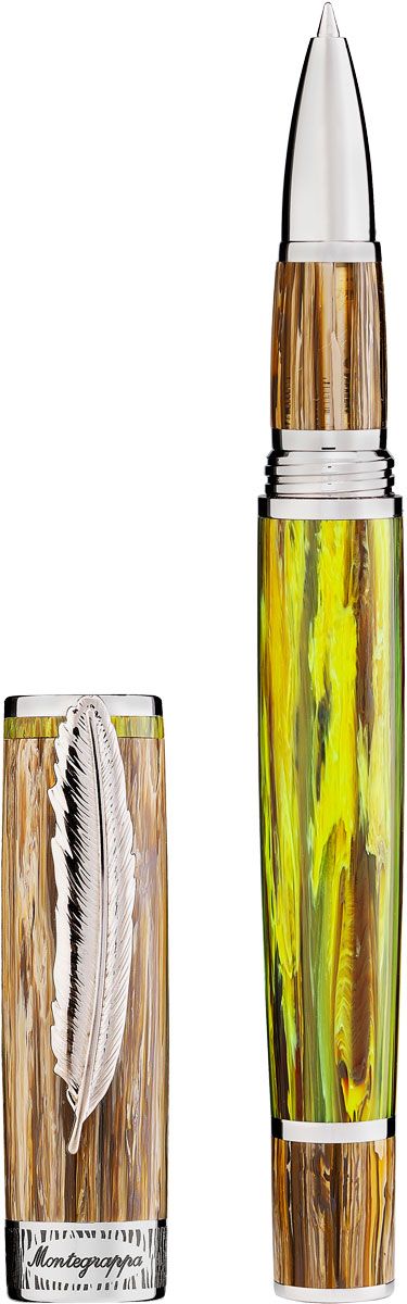 Wild Baobab Rollerball Pen