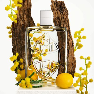 FASCINATING OUD