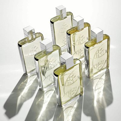 FRAGRANCES