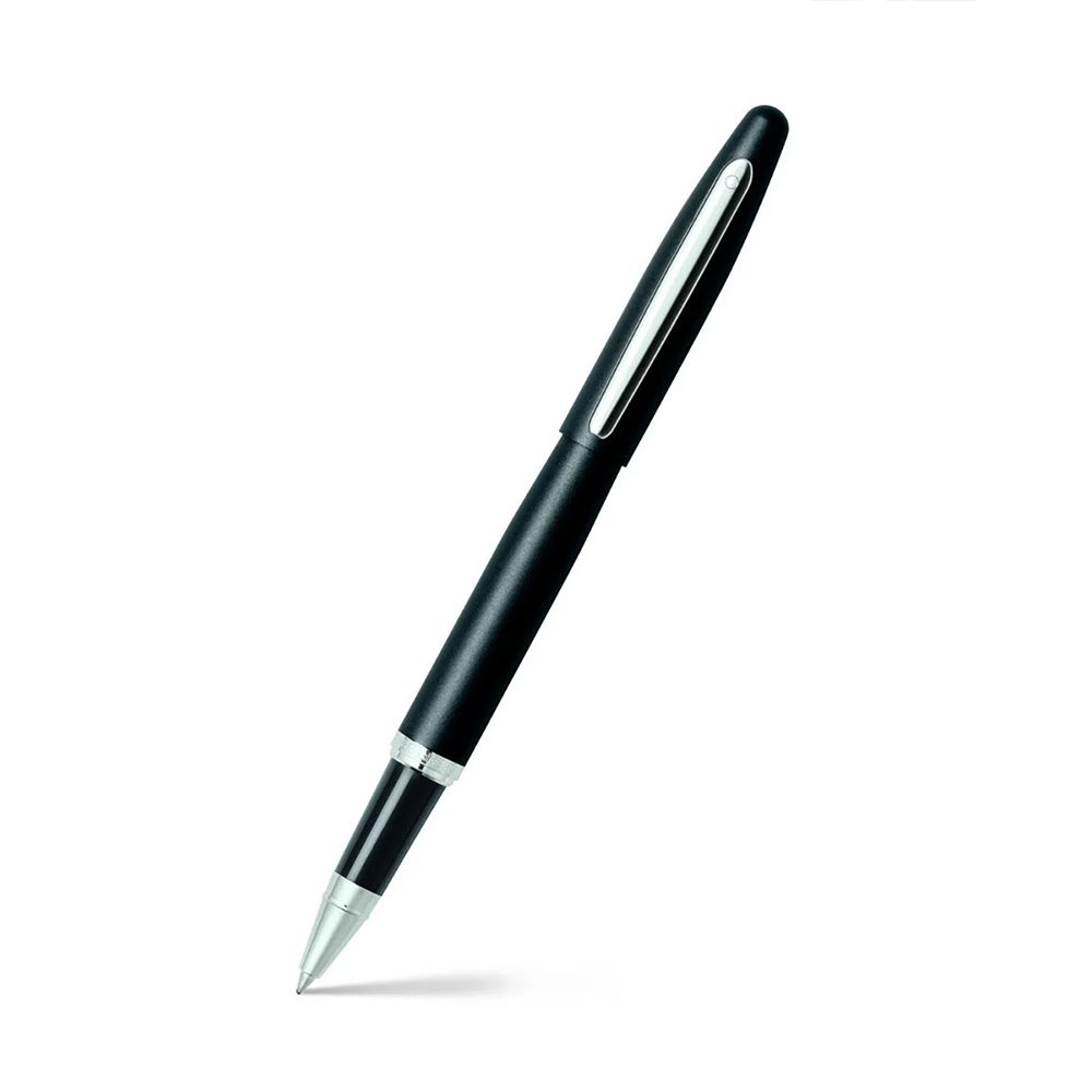 PEN SHEAFFER VFM E9405 Matte black with chrome plated trims RB