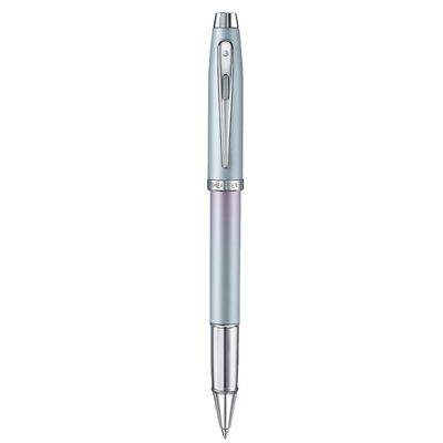PEN SHEAFFER EXPRESSIONS 100 9376 PEARLISED GRADIENT WITH CHROME TRIMS RB
