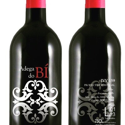 Adega do Bí Tinto 75cl