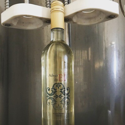 Adega do Bí Branco Frisante 75cl