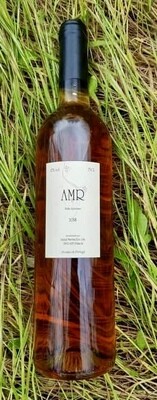 Vinho Branco doce  &quot;AMR&quot;