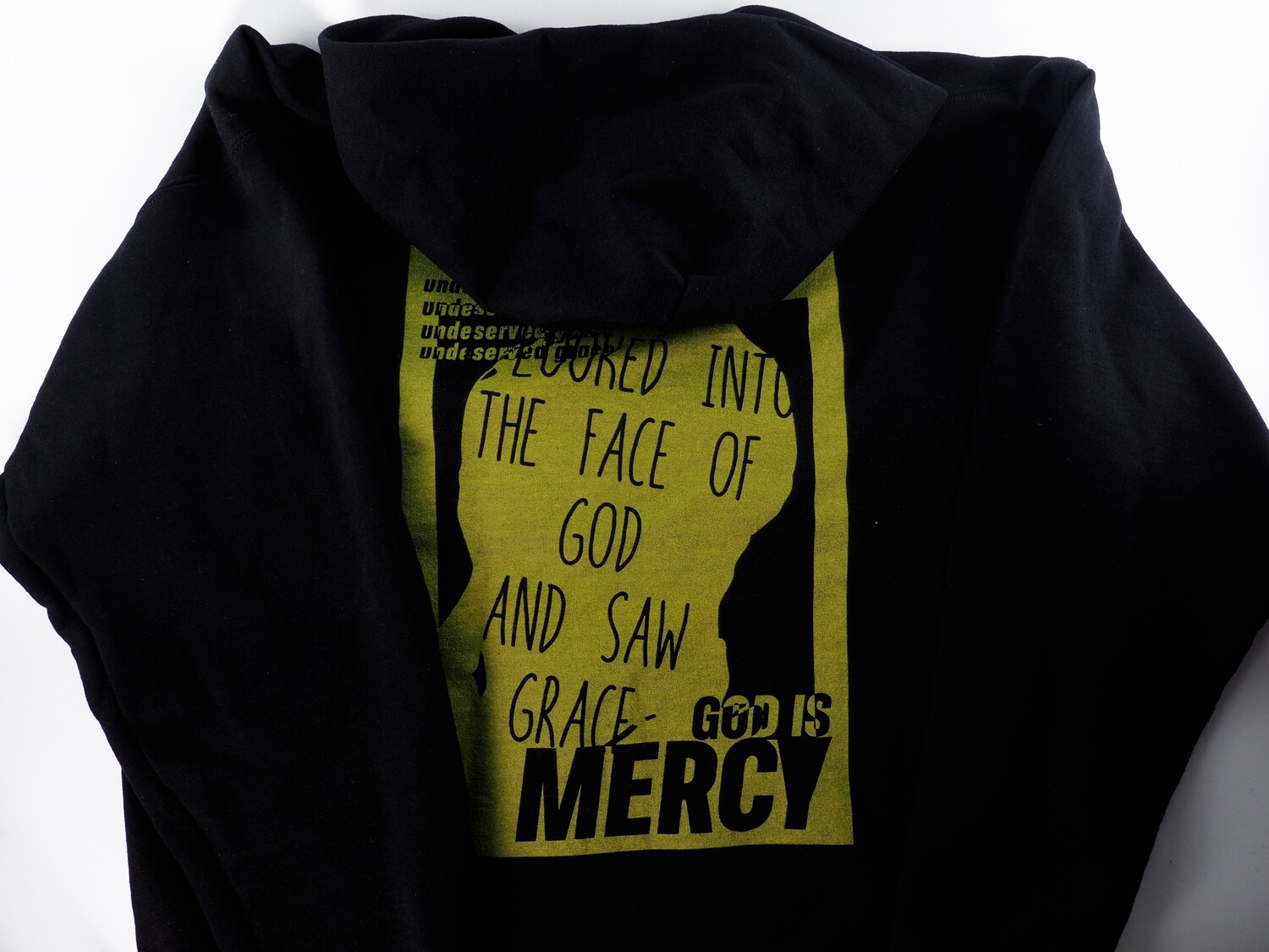 Grace (Kapuzenjacke)