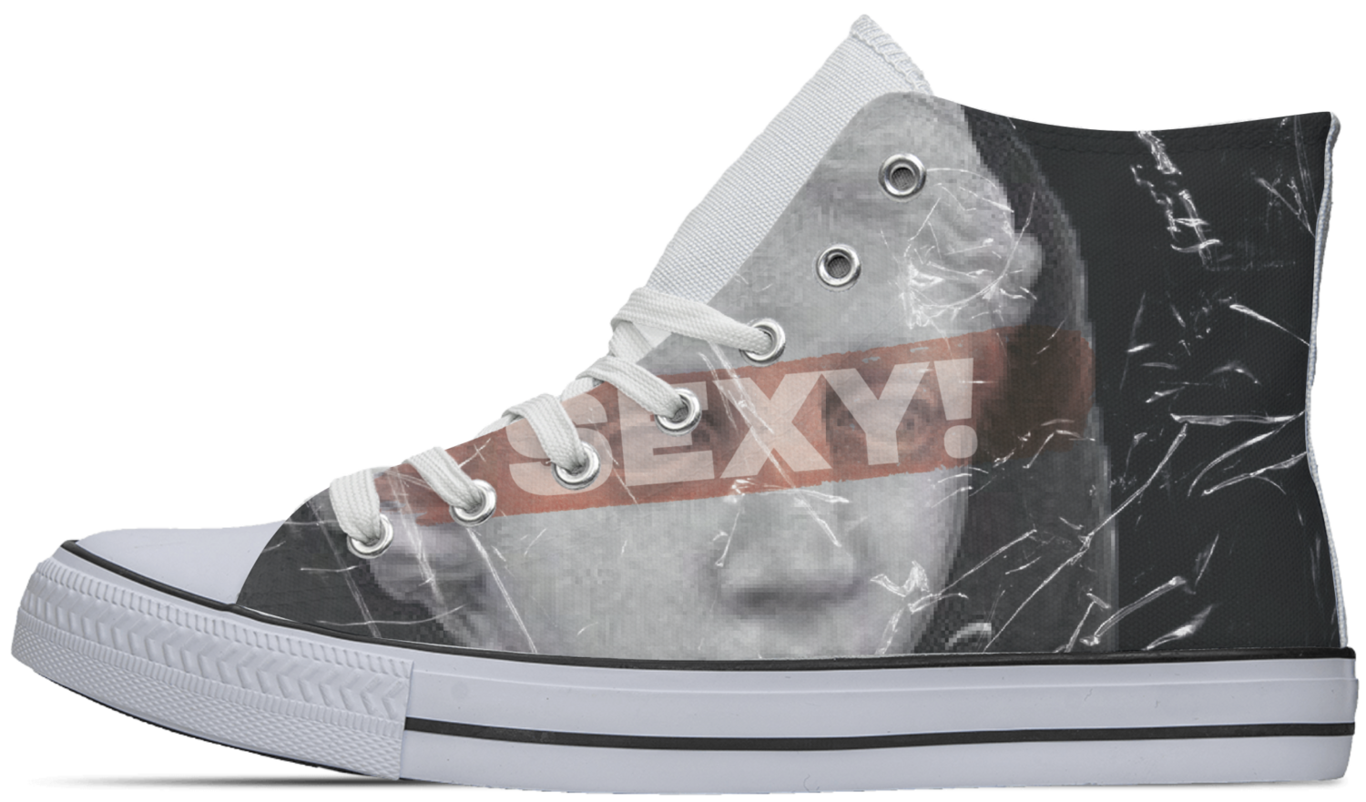 Faith (Sneaker) Faith (Sneaker)