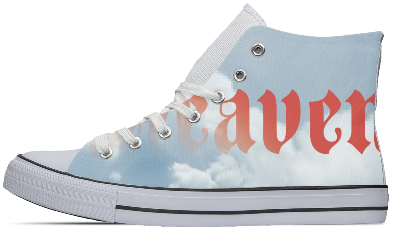 Faith (Sneaker) Faith (Sneaker)