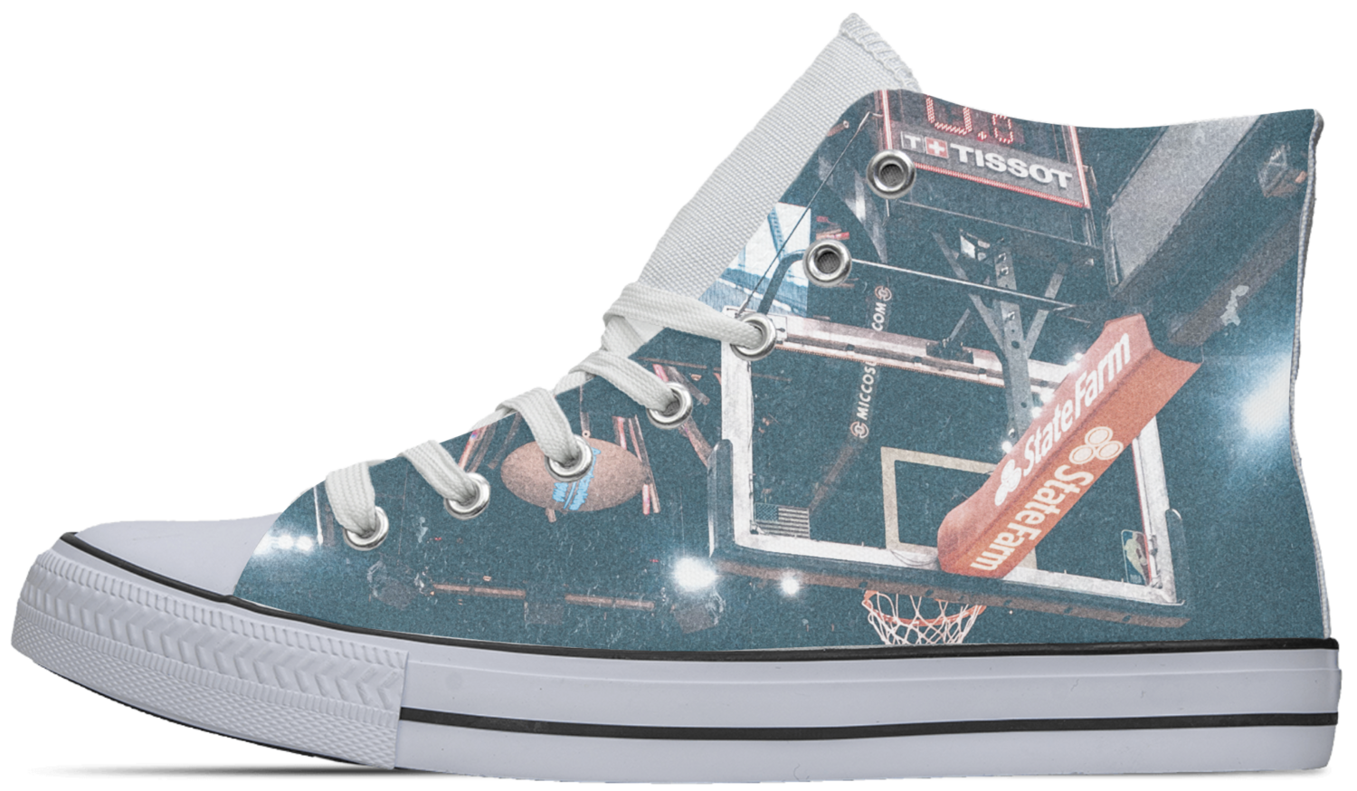 Faith (Sneaker) Faith (Sneaker)