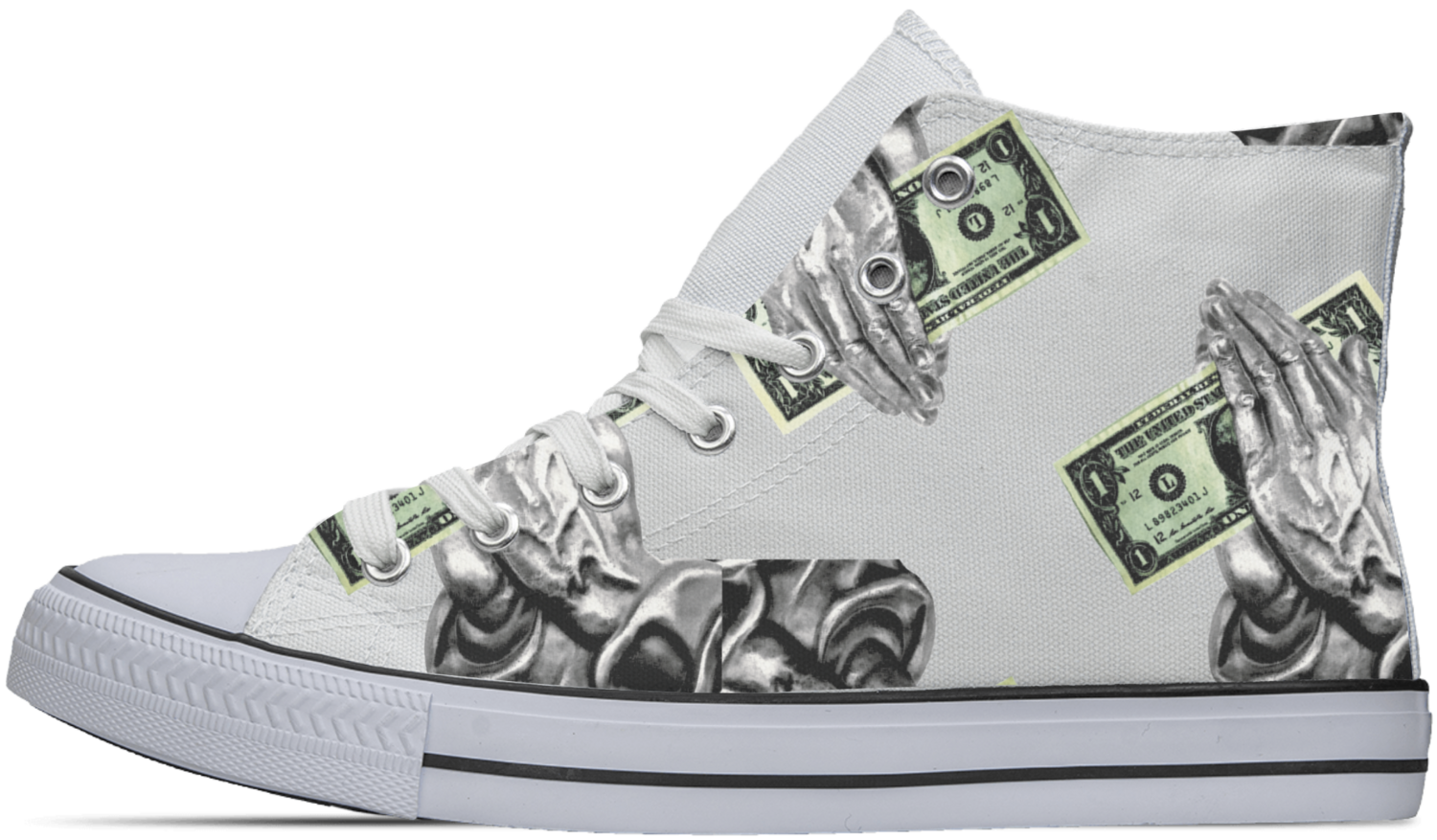 Faith (Sneaker) Faith (Sneaker)