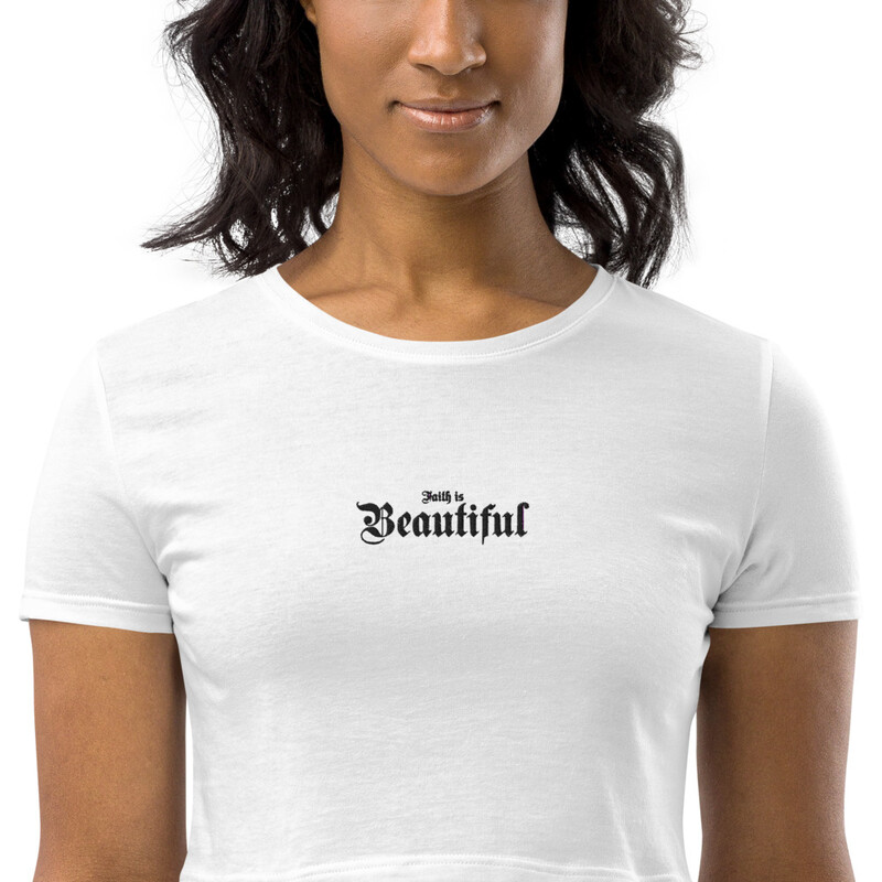 Faith (Sneaker) Faith (Sneaker)