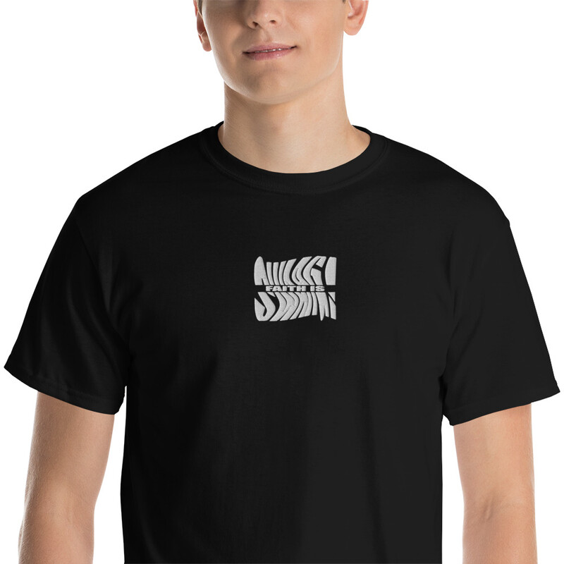 Faith (Sneaker) Faith (Sneaker)