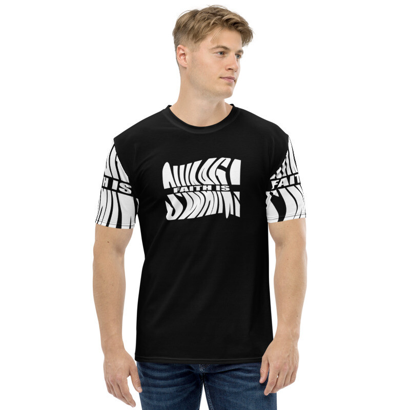 Faith (Sneaker) Faith (Sneaker)