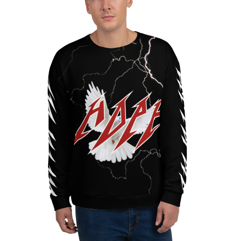 Faith (Sneaker) Faith (Sneaker)