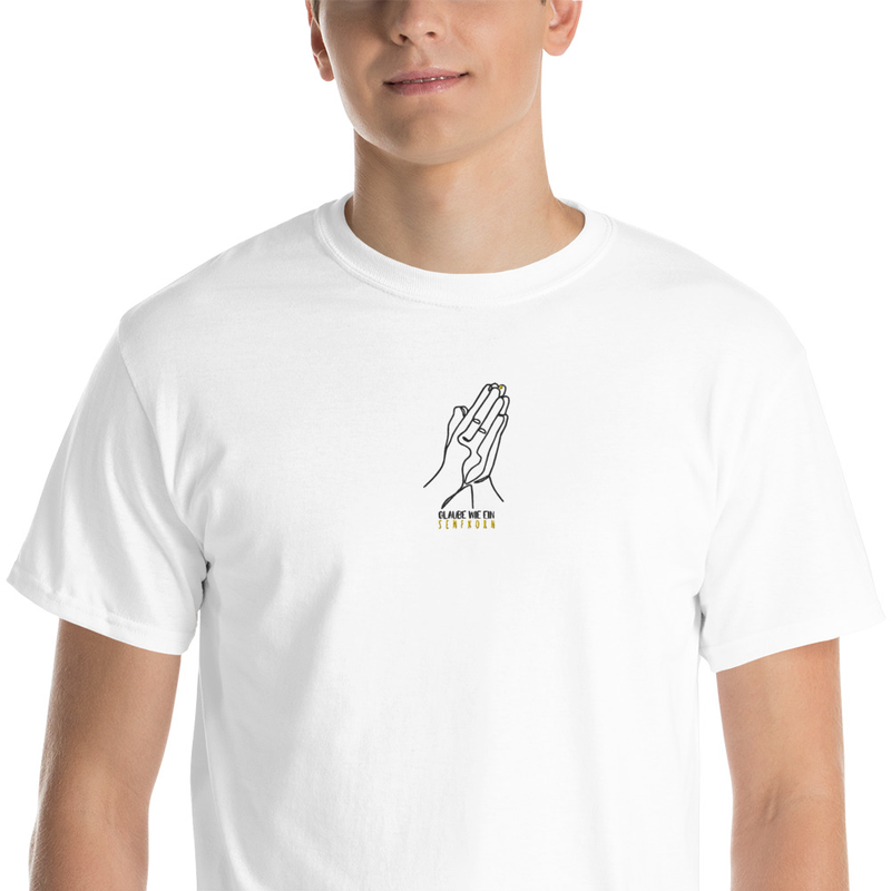 Faith (Sneaker) Faith (Sneaker)