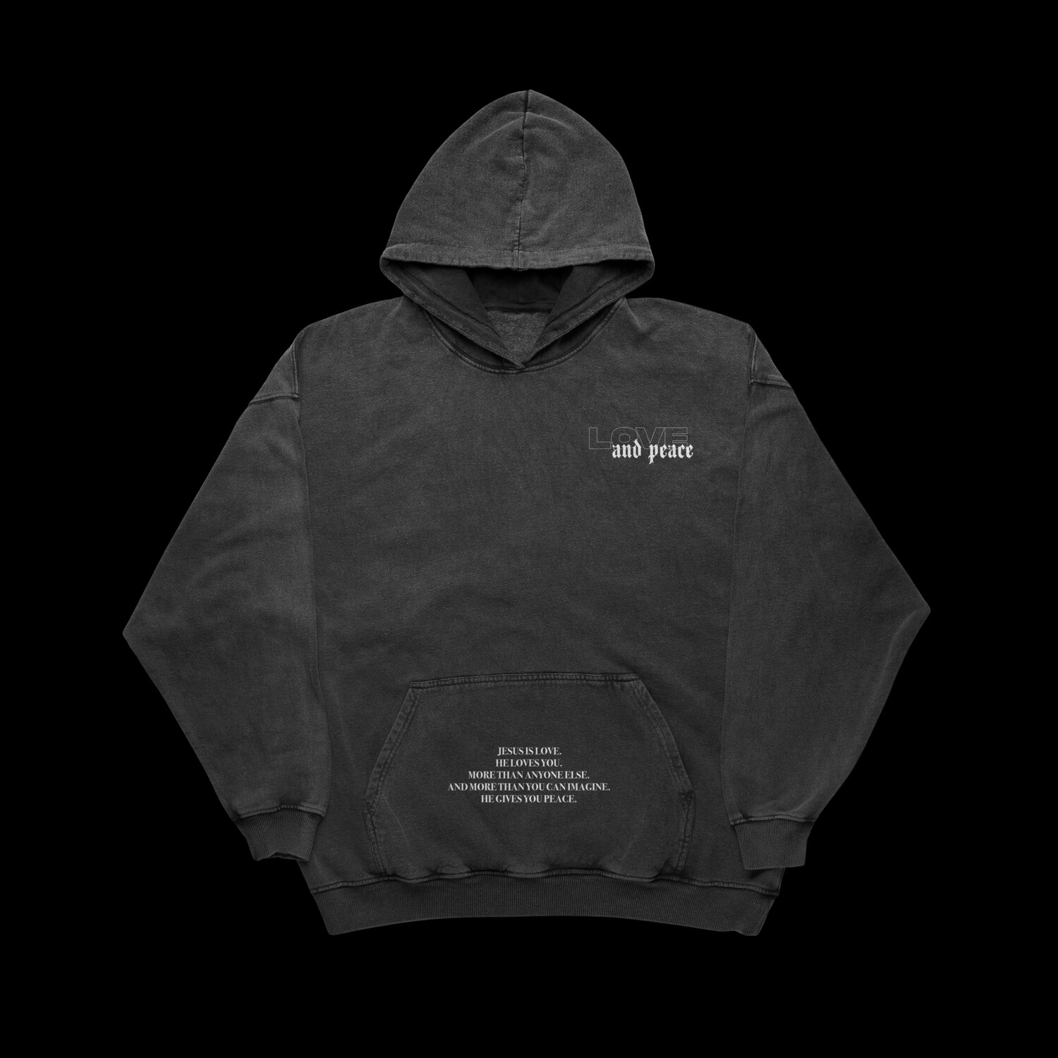 Faith (Sneaker) Faith (Sneaker)