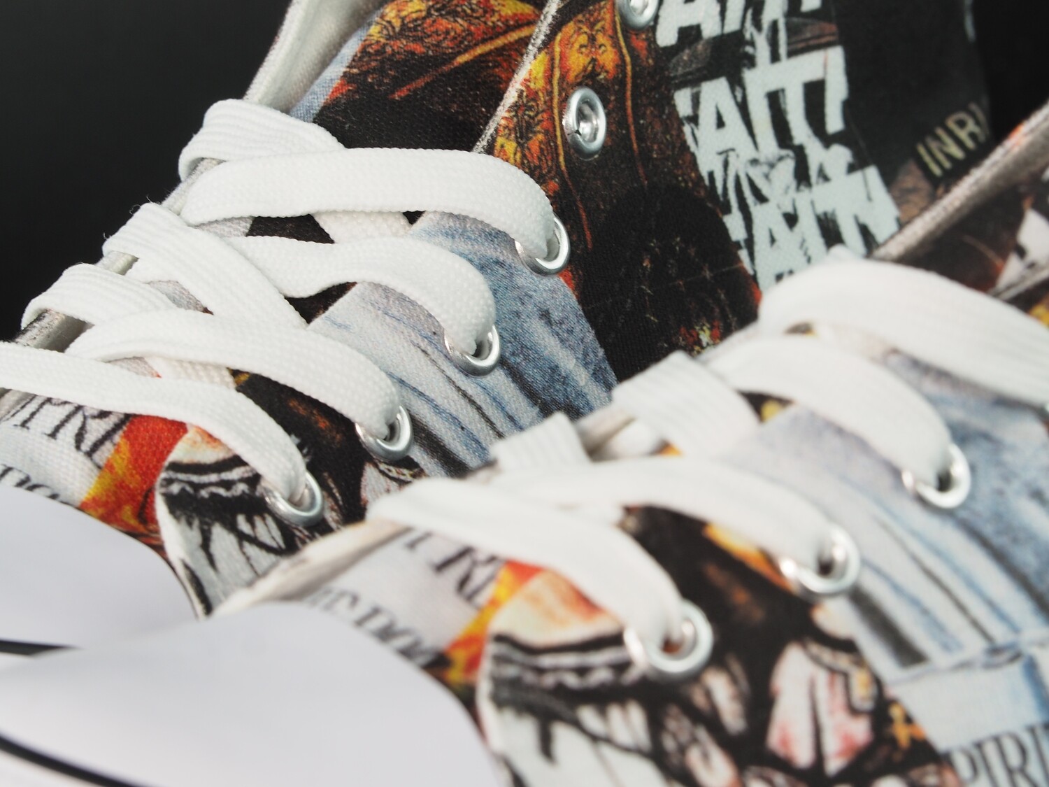 Faith (Sneaker) Faith (Sneaker)