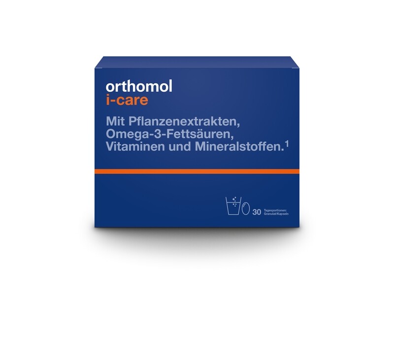 Orthomol i-care