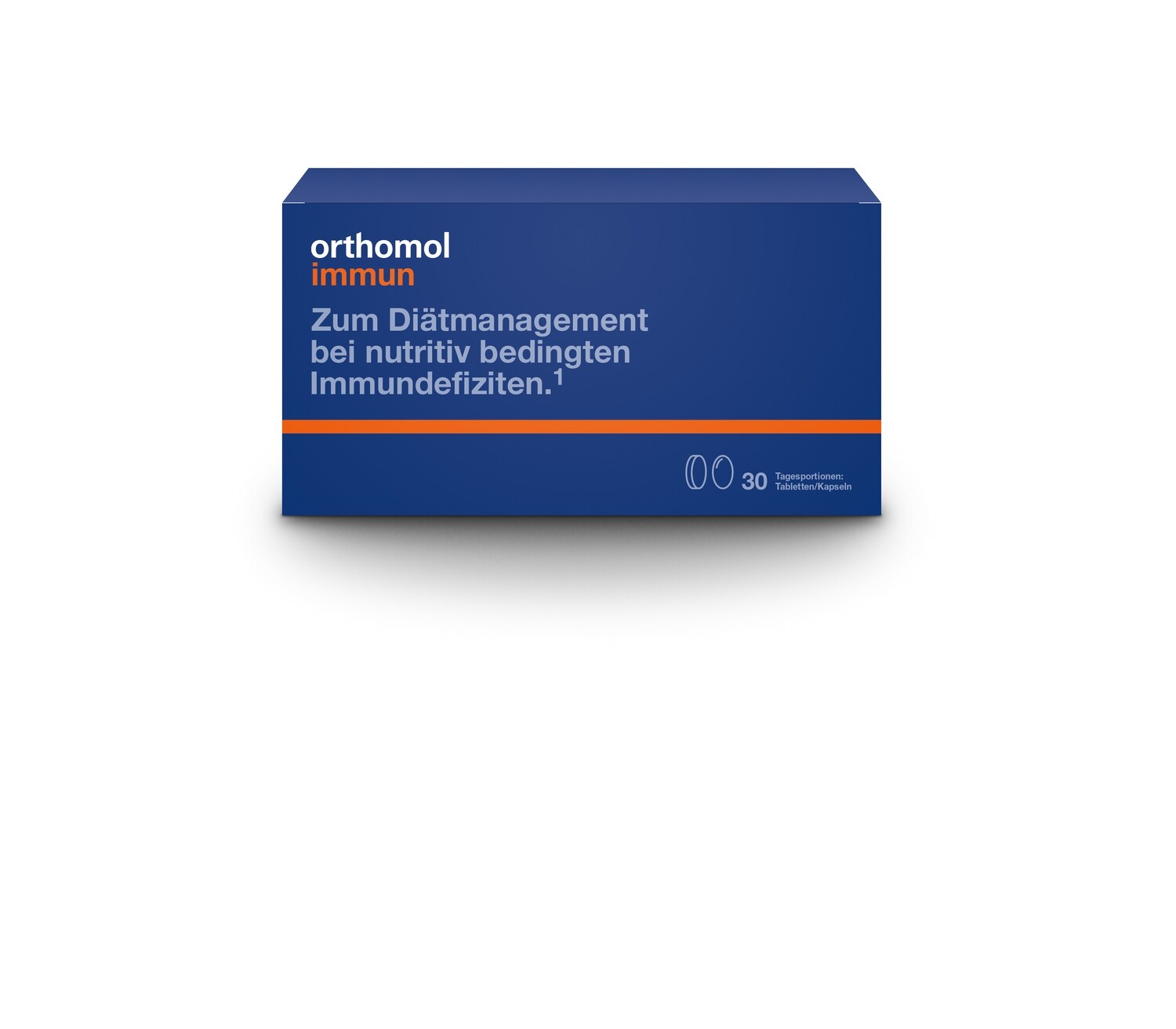 Orthomol Immun Tabletten/Kapseln