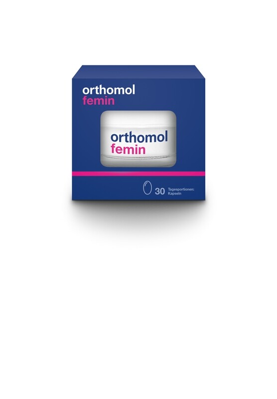 Orthomol femin
