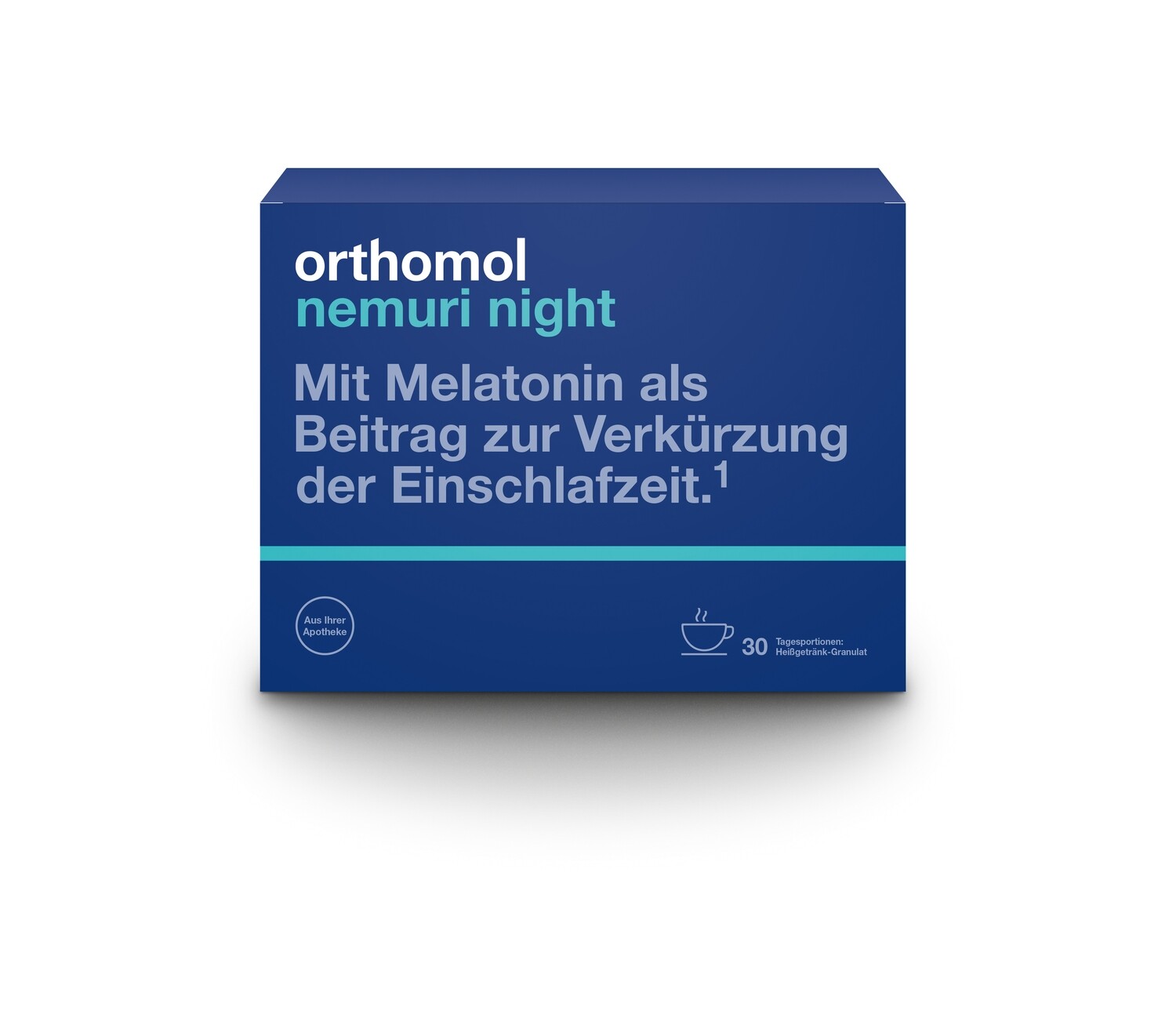 Orthomol nemuri night