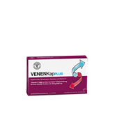 Apotheker Gehrt VENENKAP Plus