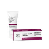 Apotheker Gehrt Ginkgo Biloba Venengel 100,0