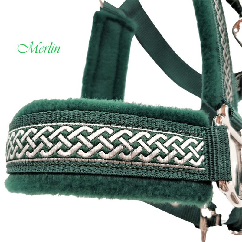 Halfter "Merlin"