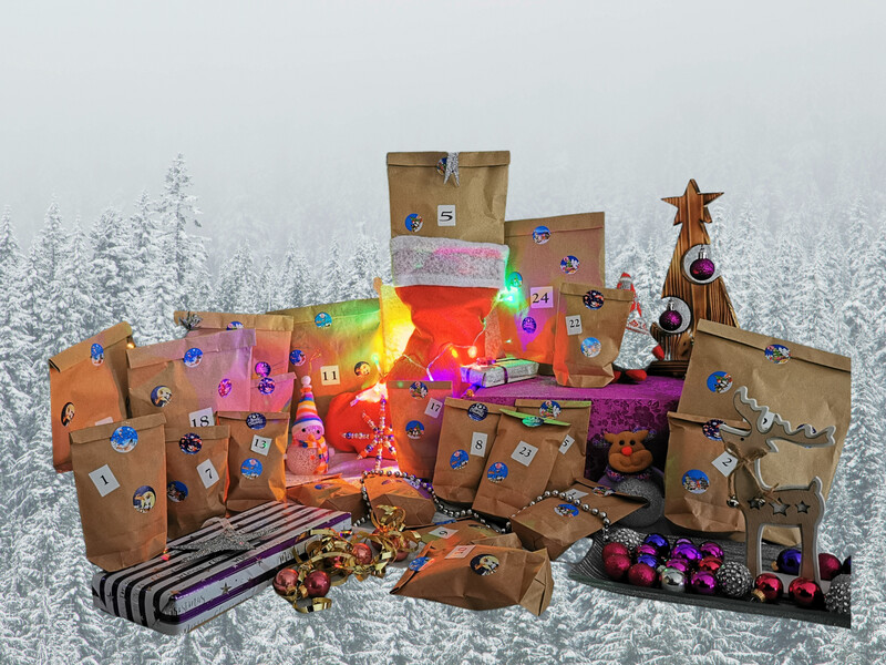 Adventskalender 2025