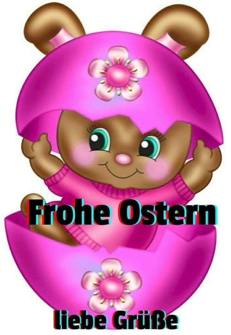 Oster - Kalender