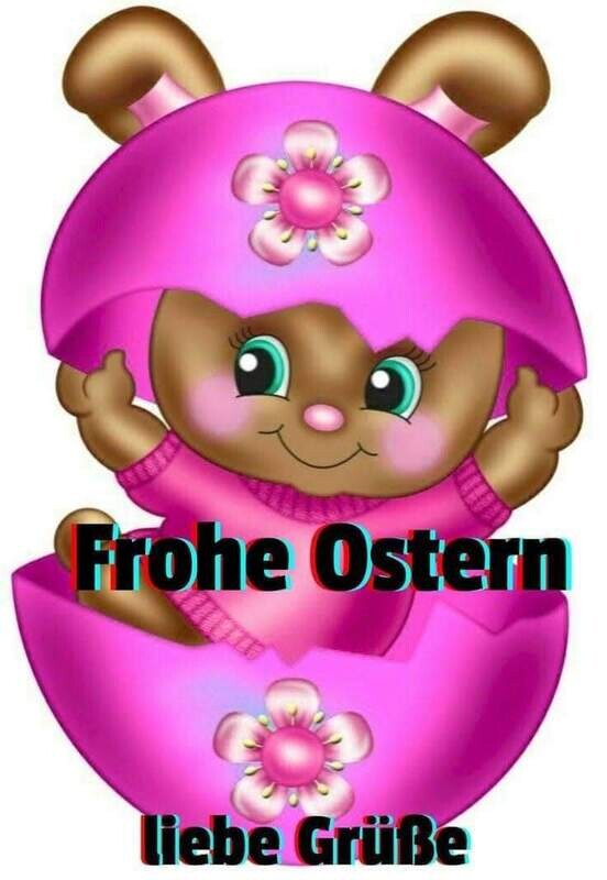 Oster - Kalender