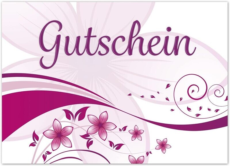 Gutschein