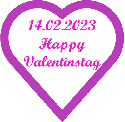 💜💜Valentinstags-Angebot Jedes Medaillon 15,--€💜💜