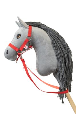 HobbyHorse - Trense/Halfter Gurt HobbyHorse - Trense/Halfter Gurt