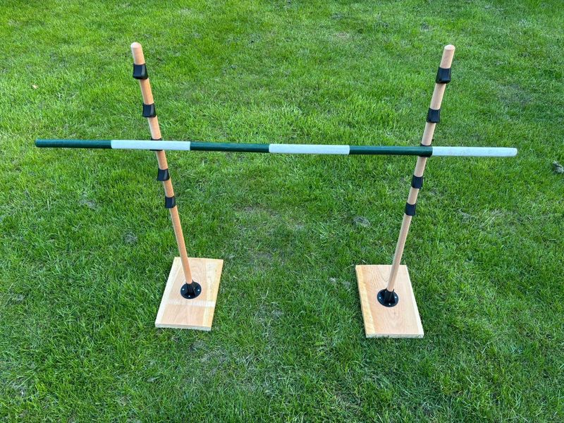 Hobby Horse - DIY-Hindernis Starter Set Hobby Horse - DIY-Hindernis Starter Set